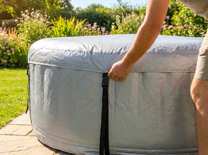 Hot Tub Covers