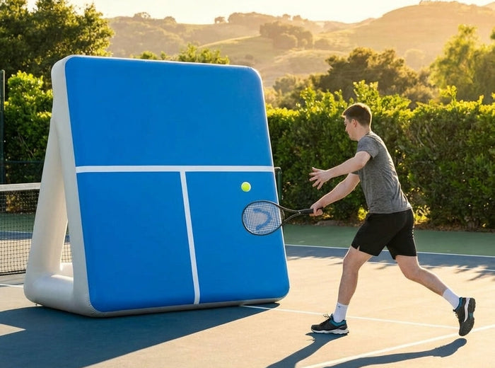 Tennis Training Equipment