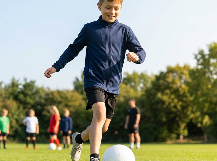 Kids' Sports Jackets