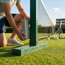 Freestanding Tennis Post Weights for Outdoor Use - product detail
