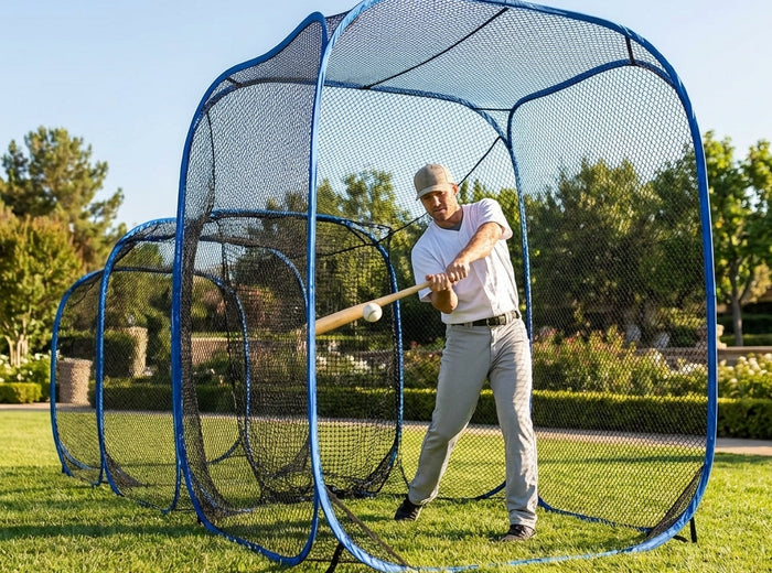 Batting Cages