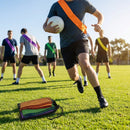 Team Sash Bands for sports and group activities in assorted colours