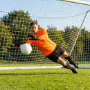 Men's long-sleeve goalkeeper shirt in various colours, football gear