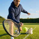 Cotton Adult Hoodie with soft fleece lining and adjustable hood - product detail