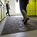 Machine Washable Entrance Mats – Multiple Sizes & Colors – Heavy Duty Polyamide – Commercial Use