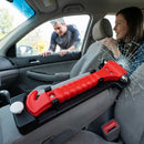 Emergency Escape Hammer – 175mm x 68mm – Toughened Hammerhead – Automotive Safety