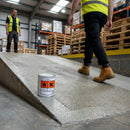 Anti-Slip Floor Primer – 1 Litre Tin – Quick Drying – Indoor/Outdoor Use