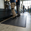 Anti-Fatigue Matting – 15mm Thick – Recycled Material – Industrial Use