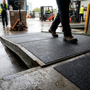 Anti-Slip Floor Sheets – High-Performance – Fire Resistant – Industrial Use