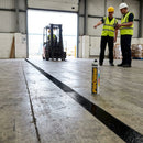 Line Marking Paint – Black 750ml – Durable Resin – Indoor/Outdoor