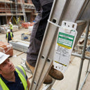Ladder Tagging Kit – Comprehensive Tagging System – Safety Inspection