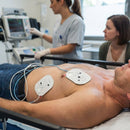 Adult Defibrillation Pads – With RFID Tag – 2 Year Lifespan – Medical Use