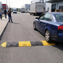 Eco Speed Ramp Kit – 70mm – Modular & Eco-Friendly – Traffic Control