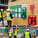 Site Set-Up Bundle – Complete Kit – Construction Safety – Industrial Use