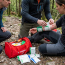 Emergency First Aid Trauma Kit – Code-Red – Workplace & Public Venues