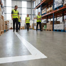 Floor Marking Tapes – Multiple Colors – PVC – Indoor Use