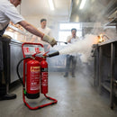 Fire Extinguisher Bundles – Various Options – Indoor/Outdoor Use