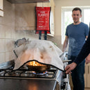 Soft Pack Fire Blanket – 1.0m x 1.0m – Kitemark Certified – Domestic & Small Commercial Use