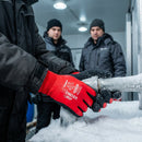 Thermal Work Gloves – Insulated – Lightweight & Flexible – Industrial Use
