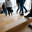 Clear Anti-Slip Self-Adhesive Tape – High-Traction Surface – Steps & Walkways