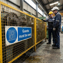 Safety Signs – Various – Durable Materials – Indoor/Outdoor Use