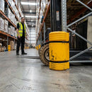 Pallet Racking Protectors – 550mm High – Polyethylene – Warehouse Safety