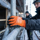 Thermal Work Gloves – Insulated – High Grip – Industrial Use