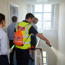 Fire Warden Kit – High Visibility – Emergency Response – Industrial Use