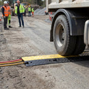 Heavy Duty Cable & Hose Ramp – 75mm High x 600mm x 960mm – Industrial Use