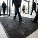 Entrance Mats – High-Performance – Super Dry – Indoor Use