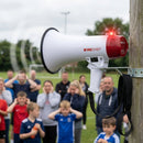 Compact Megaphone – 10W – ABS Construction – Emergency Use