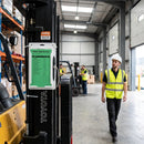 Forklift Tagging Kit – Comprehensive Maintenance Solution – Industrial Use