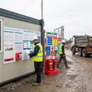 Site Set-Up Bundle 5 – Comprehensive Pack – Construction Safety – Industrial Use