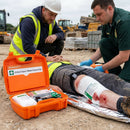 Critical Injury Bleed Control Kit – Professional – High-Risk Work Environments