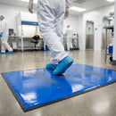 Cleanroom Multi-Layer Mats – Pack of 4 – Anti-Microbial – Controlled Environments