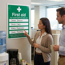 Custom Safety Signs – Indoor/Outdoor Use – Mental Health Awareness