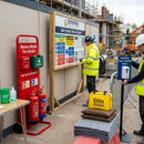 Site Set-Up Bundle 13 – Comprehensive Safety Kit – Construction Use