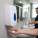 Touch-Free Dispenser – Auto-Dispensing – Hygienic Solution – Commercial Use