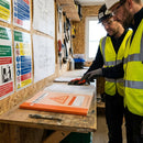 Near Miss Record Book – A4 – Workplace Safety Compliance