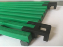 PVC Duckboard Matting Connector