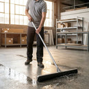 Industrial Floor Squeegee with Anodised Aluminium Handle