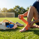 Cohesive Bandage Tape – Multi Sizes/Colours – Latex-based, Sweat-resistant – Sports & Injury Support