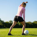 Women's Long Sleeve Base Layer Top in various colours