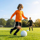 Geo Football Shirts for Kids Ages 5-14