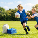Rugby Training Bibs in Various Colours and Lightweight Mesh