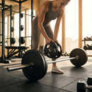 PU Coated Fractional Weight Plates for Gym Use