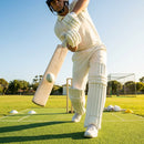 English Willow Cricket Bat with premium handcrafted wood