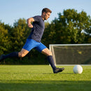 Men's base layer shorts in various colours, ideal for sportswear