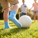 Sports Grip Socks in various sizes and colours