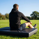 Unisex hoodie in various sizes and colours, ideal for training and casual use